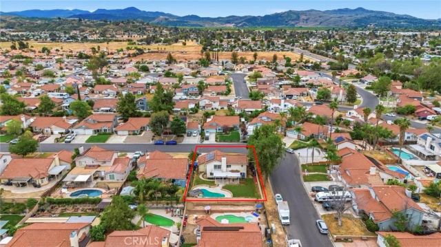 44100 GALLIPOLI Place, Hemet, CA 92544
