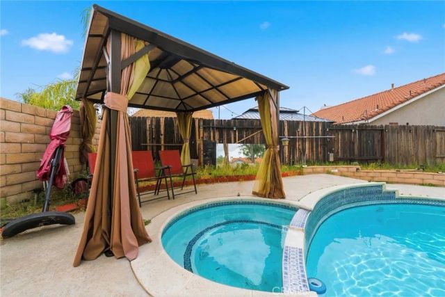 44100 GALLIPOLI Place, Hemet, CA 92544