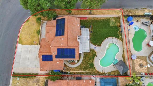 44100 GALLIPOLI Place, Hemet, CA 92544
