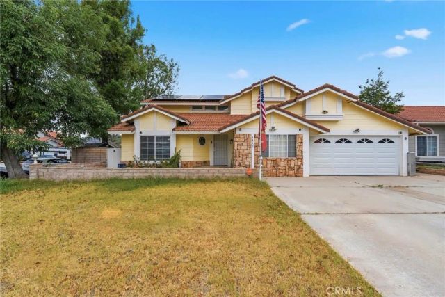 44100 GALLIPOLI Place, Hemet, CA 92544