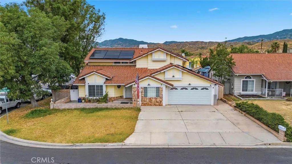 44100 GALLIPOLI Place, Hemet, CA 92544