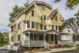 44 PARK PL #2, Princeton, NJ 08542