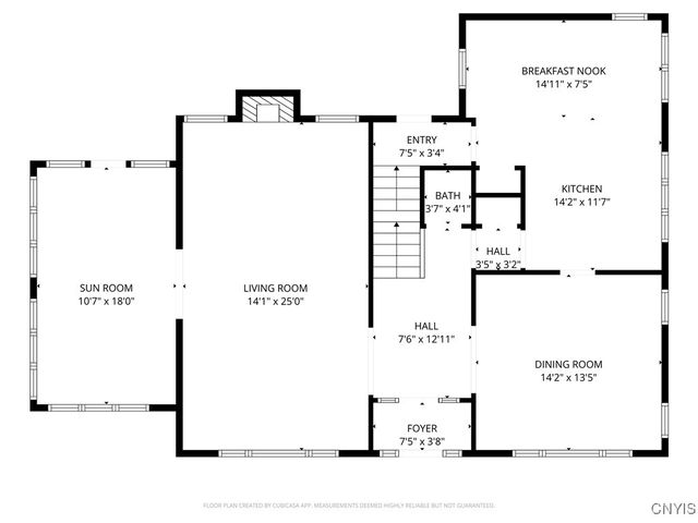 628 Rugby Road, Syracuse, NY 13203