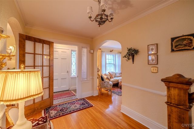 628 Rugby Road, Syracuse, NY 13203