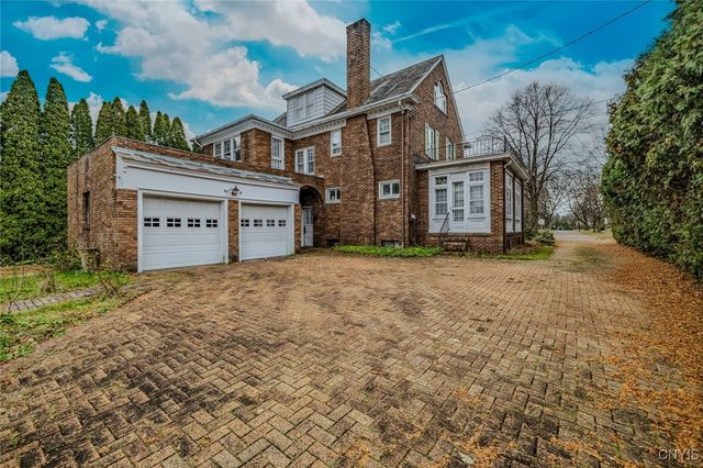 628 Rugby Road, Syracuse, NY 13203