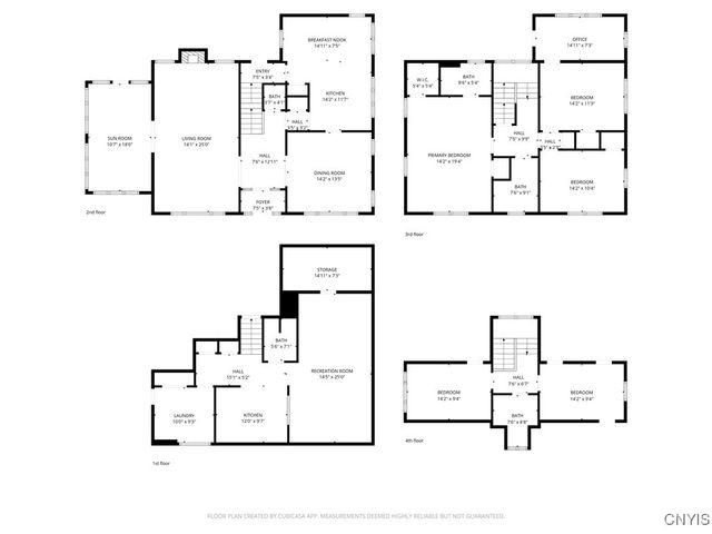 628 Rugby Road, Syracuse, NY 13203