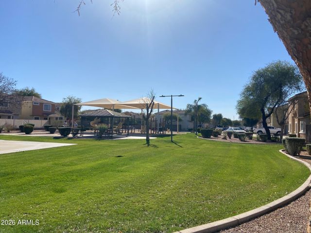 1312 S BOULDER Court E, Gilbert, AZ 85296