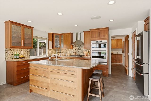 4601 Holly Lane NW, Gig Harbor, WA 98335
