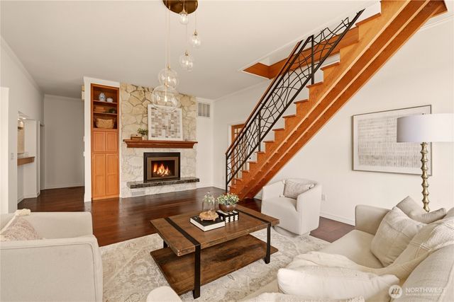 4601 Holly Lane NW, Gig Harbor, WA 98335