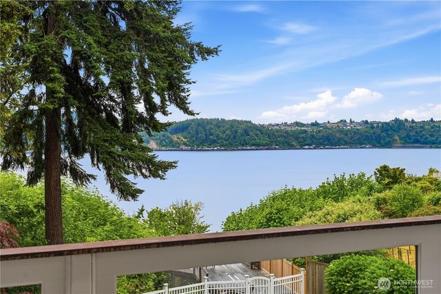 4601 Holly Lane NW, Gig Harbor, WA 98335