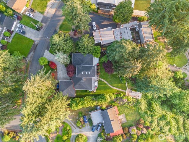 4601 Holly Lane NW, Gig Harbor, WA 98335