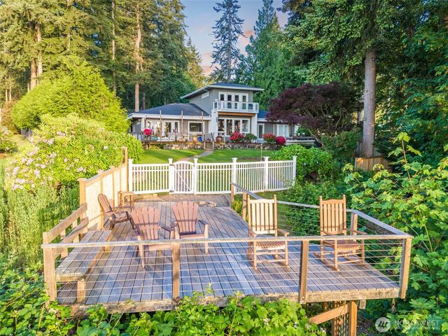 4601 Holly Lane NW, Gig Harbor, WA 98335