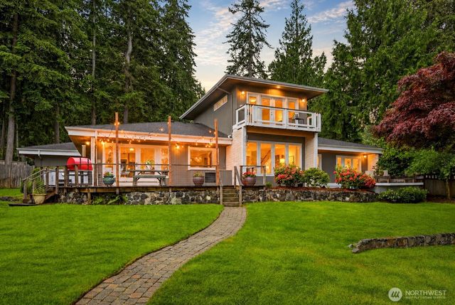 4601 Holly Lane NW, Gig Harbor, WA 98335