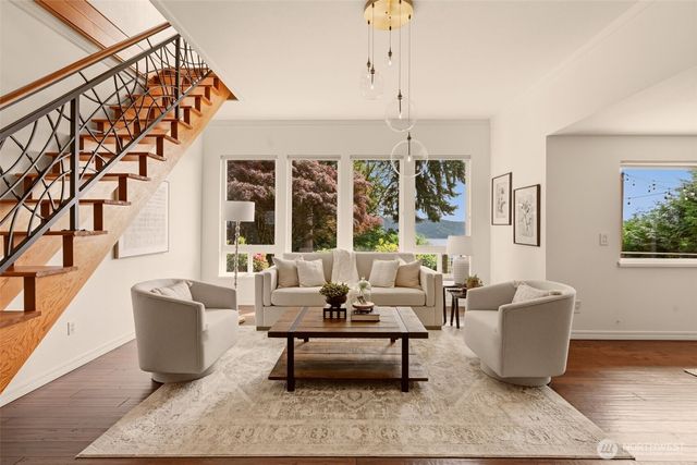 4601 Holly Lane NW, Gig Harbor, WA 98335