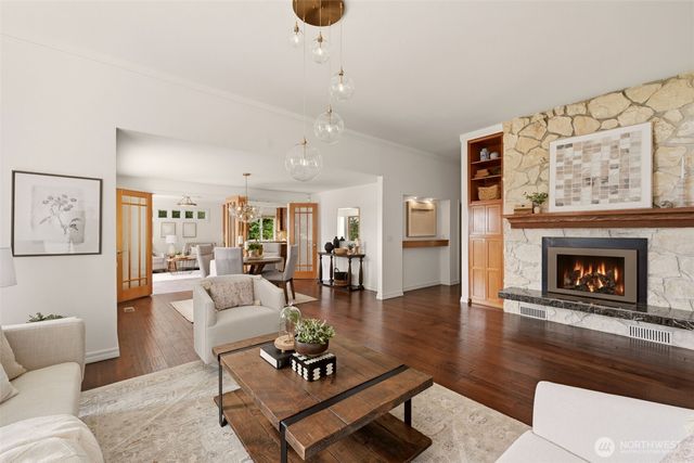 4601 Holly Lane NW, Gig Harbor, WA 98335
