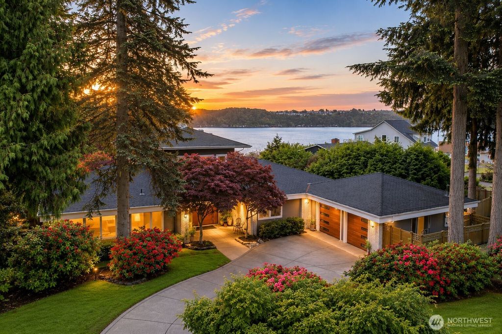 4601 Holly Lane NW, Gig Harbor, WA 98335