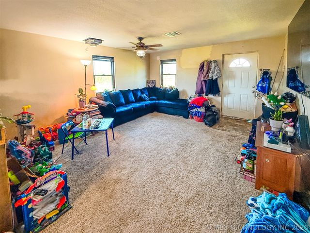 12279 Hwy 82 A, Tahlequah, OK 74464