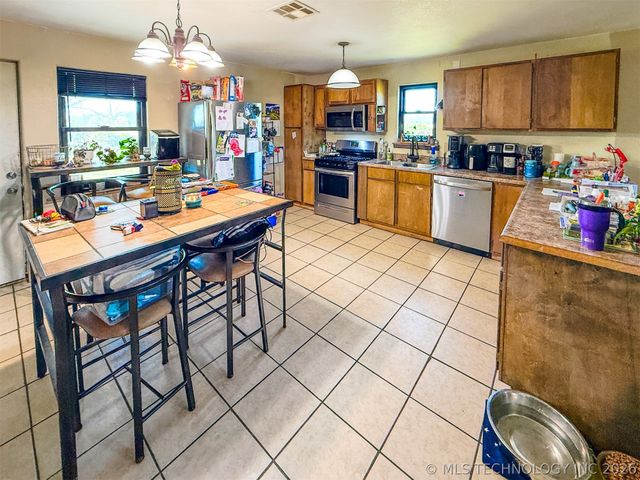 12279 Hwy 82 A, Tahlequah, OK 74464