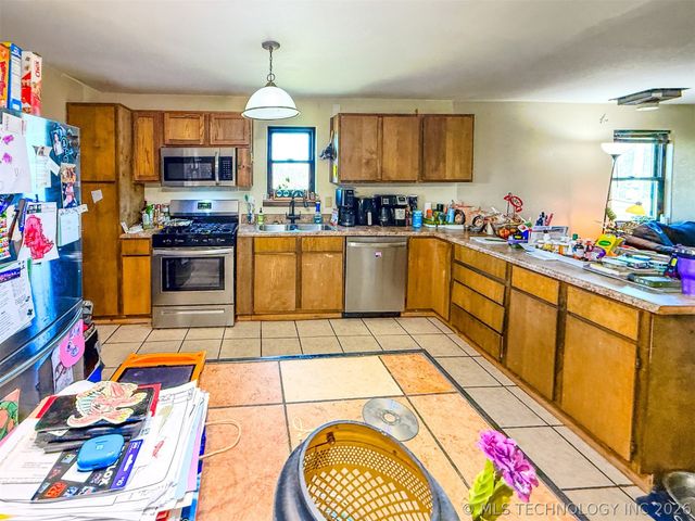 12279 Hwy 82 A, Tahlequah, OK 74464