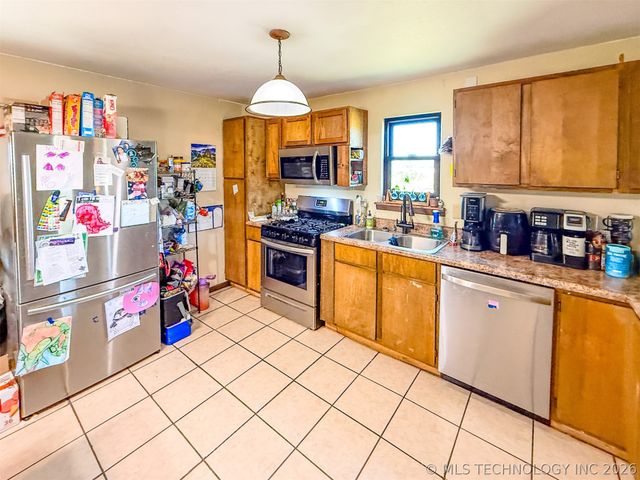 12279 Hwy 82 A, Tahlequah, OK 74464