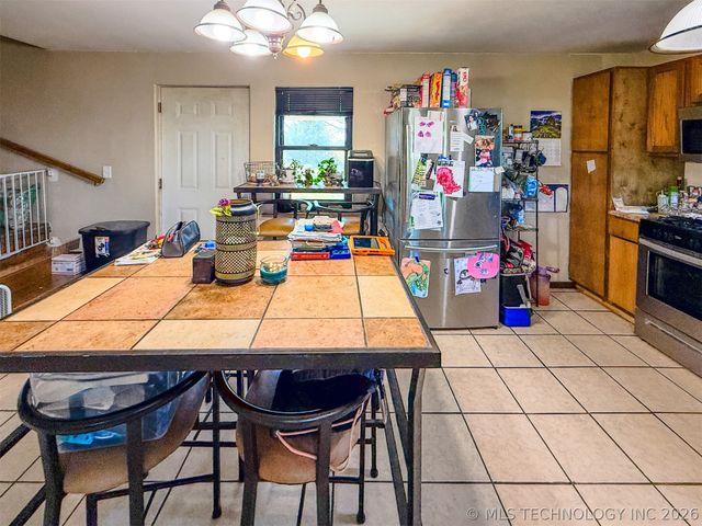 12279 Hwy 82 A, Tahlequah, OK 74464