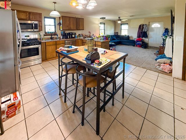 12279 Hwy 82 A, Tahlequah, OK 74464