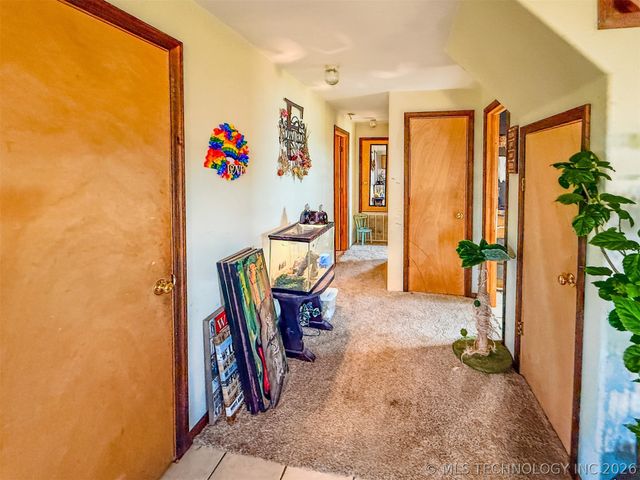 12279 Hwy 82 A, Tahlequah, OK 74464