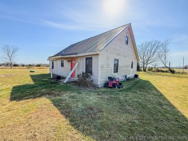 12279 Hwy 82 A, Tahlequah, OK 74464