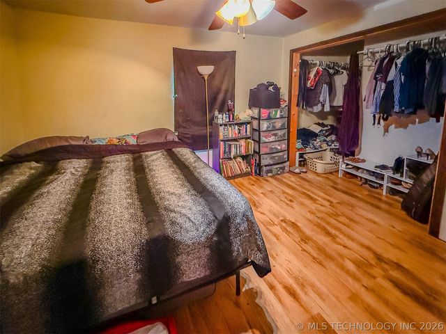 12279 Hwy 82 A, Tahlequah, OK 74464