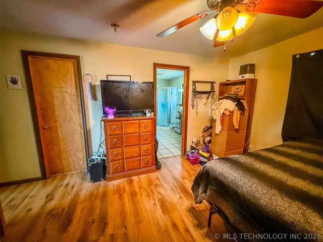 12279 Hwy 82 A, Tahlequah, OK 74464