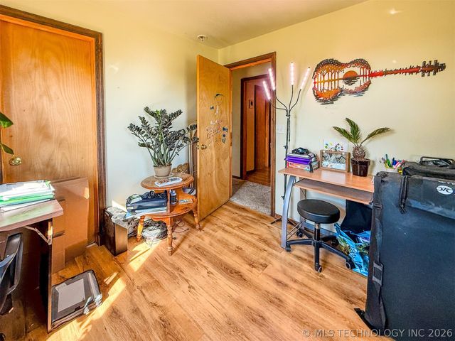 12279 Hwy 82 A, Tahlequah, OK 74464