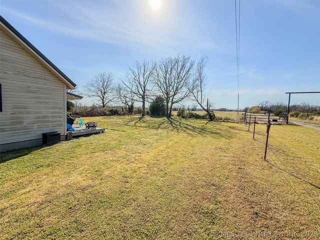 12279 Hwy 82 A, Tahlequah, OK 74464
