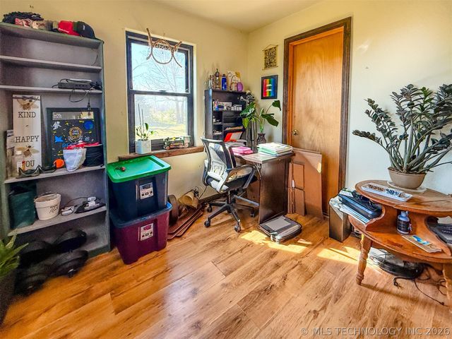 12279 Hwy 82 A, Tahlequah, OK 74464