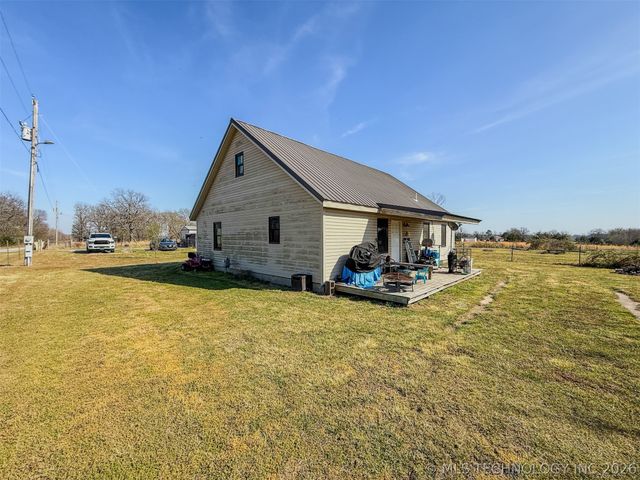 12279 Hwy 82 A, Tahlequah, OK 74464