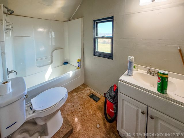 12279 Hwy 82 A, Tahlequah, OK 74464