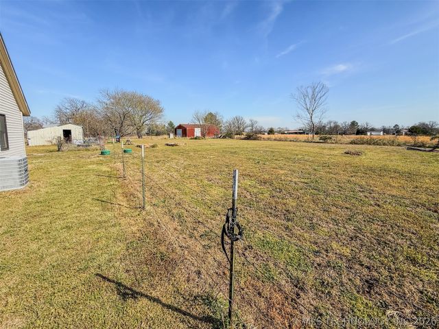 12279 Hwy 82 A, Tahlequah, OK 74464