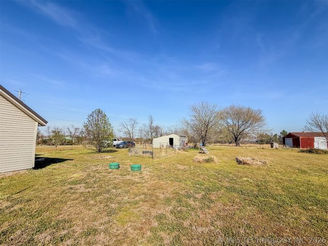 12279 Hwy 82 A, Tahlequah, OK 74464