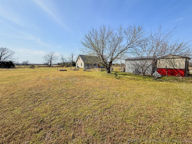 12279 Hwy 82 A, Tahlequah, OK 74464