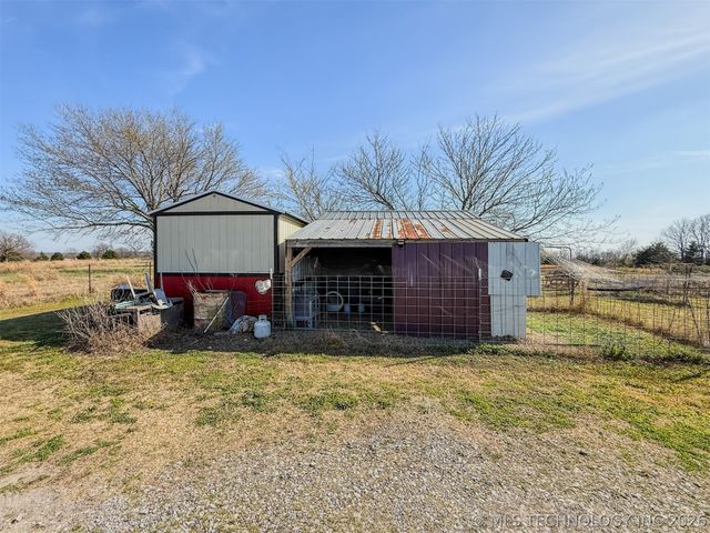 12279 Hwy 82 A, Tahlequah, OK 74464