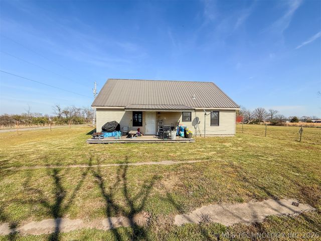 12279 Hwy 82 A, Tahlequah, OK 74464