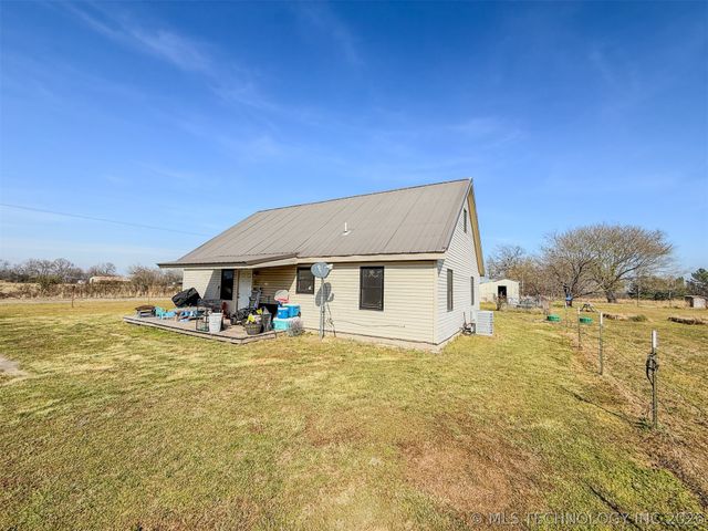 12279 Hwy 82 A, Tahlequah, OK 74464