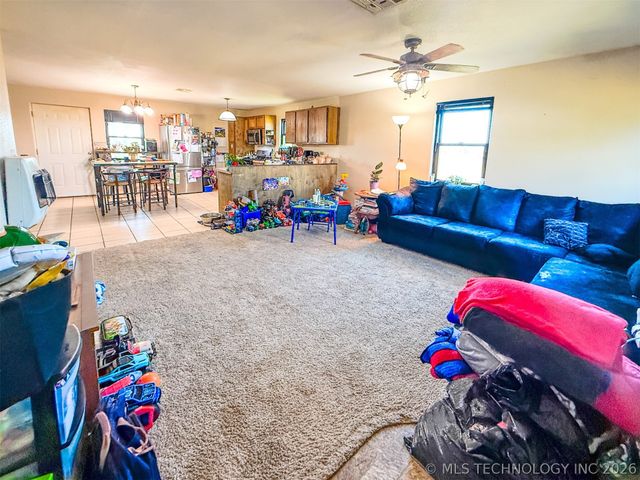 12279 Hwy 82 A, Tahlequah, OK 74464