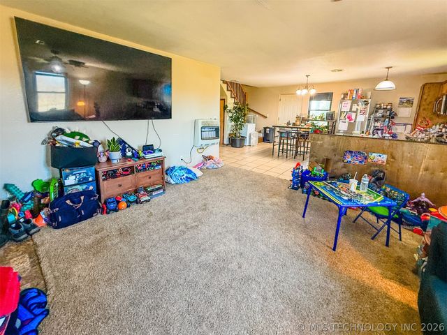 12279 Hwy 82 A, Tahlequah, OK 74464