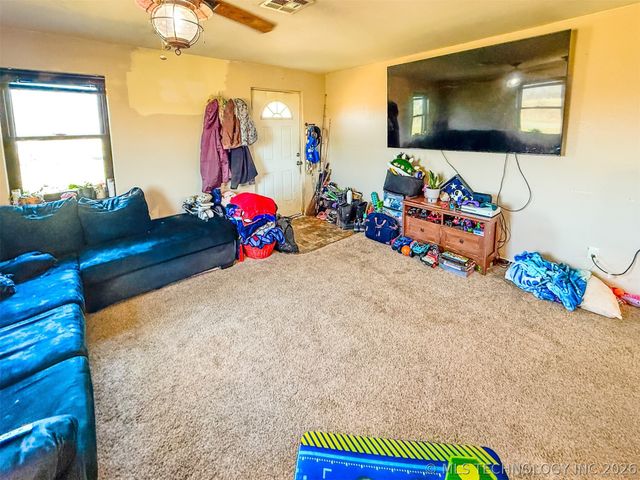 12279 Hwy 82 A, Tahlequah, OK 74464