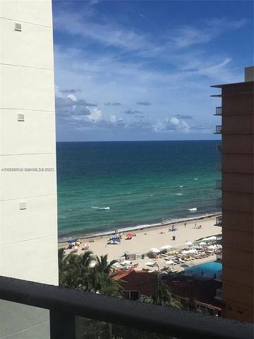 19333 Collins Ave 1109, Sunny Isles Beach, FL 33160