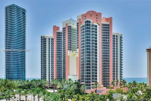 19333 Collins Ave 1109, Sunny Isles Beach, FL 33160
