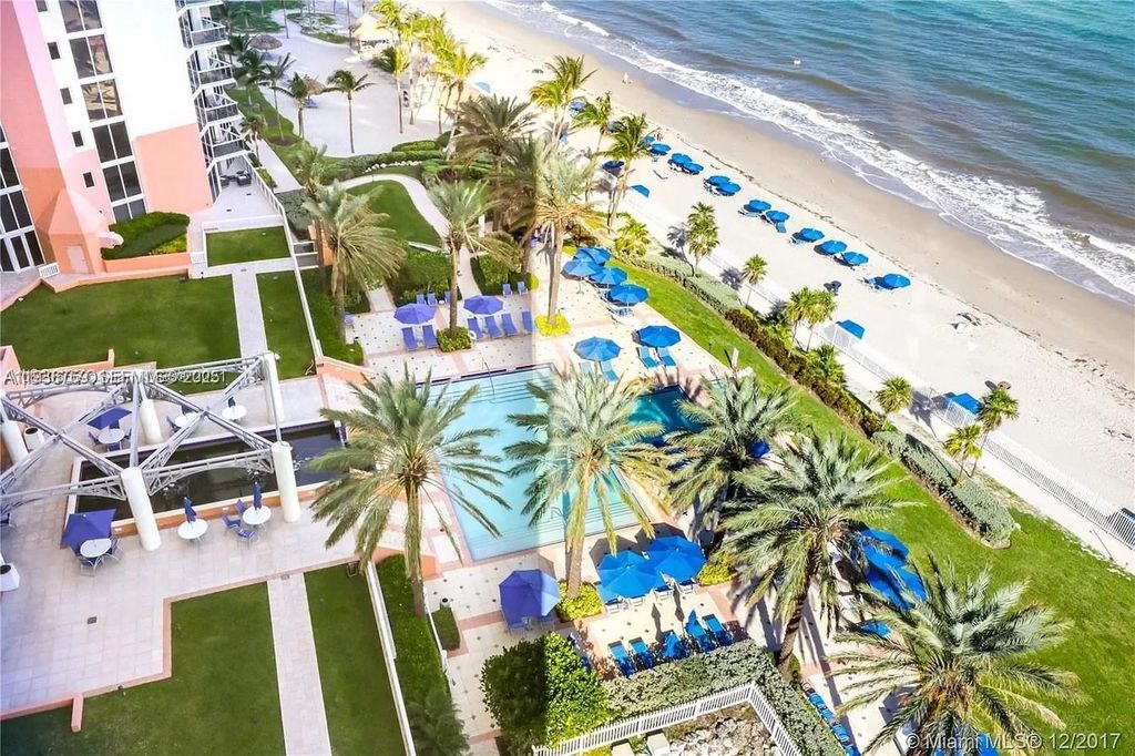 19333 Collins Ave 1109, Sunny Isles Beach, FL 33160