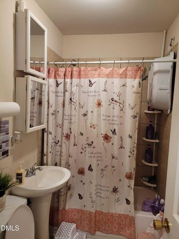 1004 Park Avenue, Durham, NC 27701