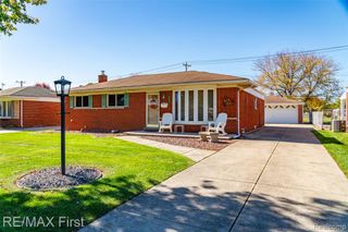 33537 Cornelissen Drive, Sterling Heights, MI 48312