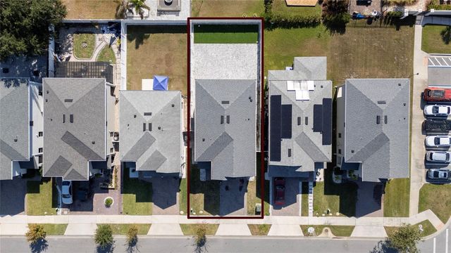 2804 ALPINE MEADOW LANE, Kissimmee, FL 34744